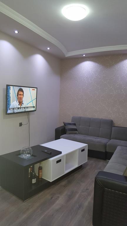 Tedo Apartment Batumi Exterior photo
