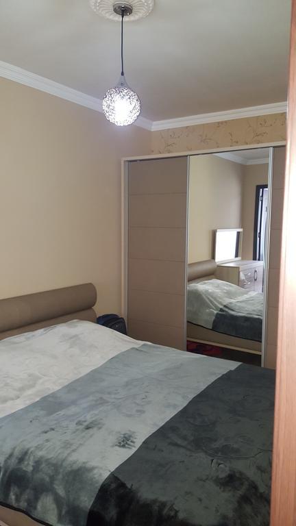 Tedo Apartment Batumi Exterior photo