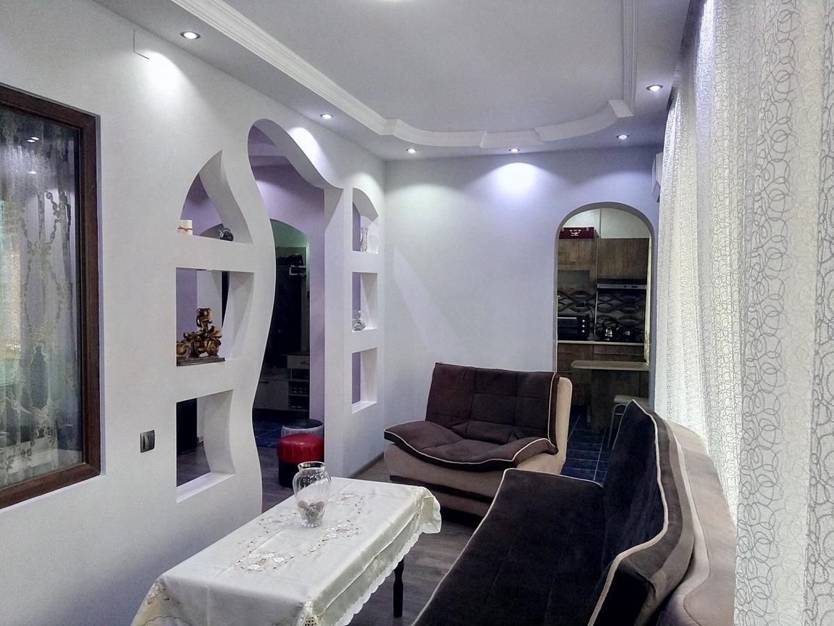Tedo Apartment Batumi Exterior photo
